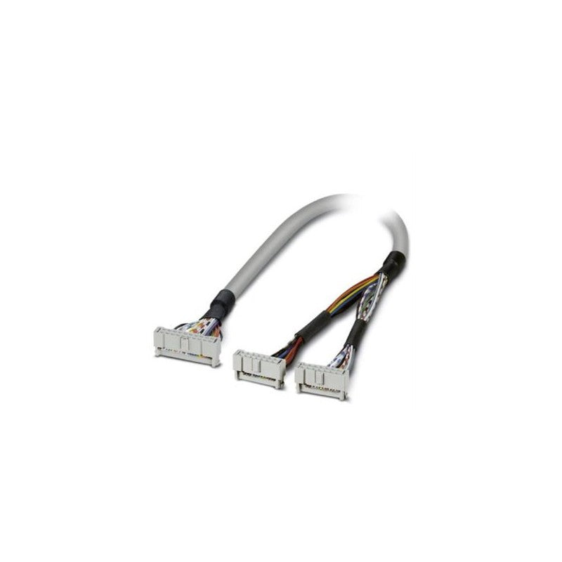 2305237 Phoenix Contact - Cable - FLK 20/2FLK14/EZ-DR/400/KONFEK - industrial automation part - image 1