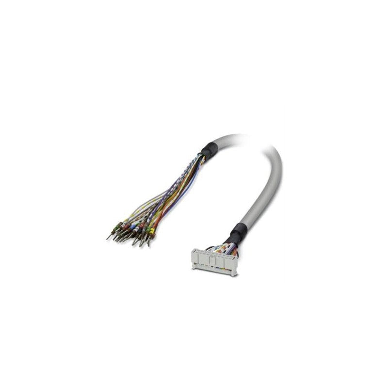 2305305 Phoenix Contact - Cable - CABLE-FLK20/OE/0,14/ 100 - industrial automation part - image 1
