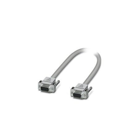 2305431 Phoenix Contact - Cable - CABLE-D 9SUB/B/B/300/KONFEK/S - industrial automation part - image 1