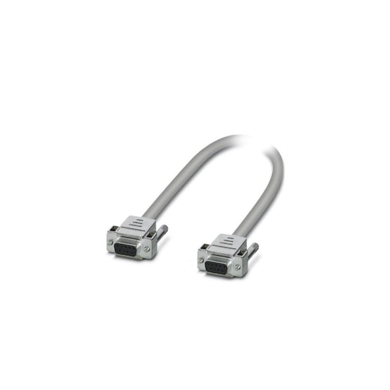 2305431 Phoenix Contact - Cable - CABLE-D 9SUB/B/B/300/KONFEK/S - industrial automation part - image 1