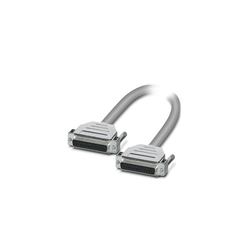 2305473 Phoenix Contact - Cable - CABLE-D25SUB/B/B/100/KONFEK/S - industrial automation part - image 1