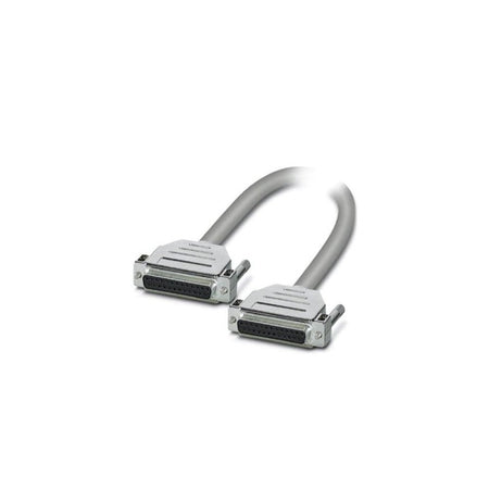 2305473 Phoenix Contact - Cable - CABLE-D25SUB/B/B/100/KONFEK/S - industrial automation part - image 1