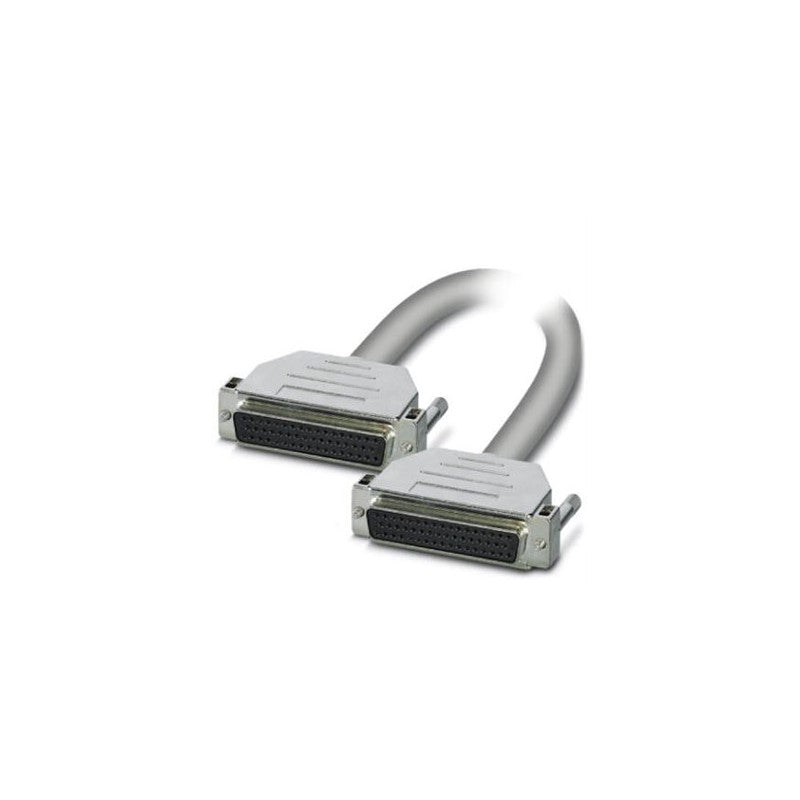 2305541 Phoenix Contact - Cable - CABLE-D50SUB/B/B/100/KONFEK/S - industrial automation part - image 1