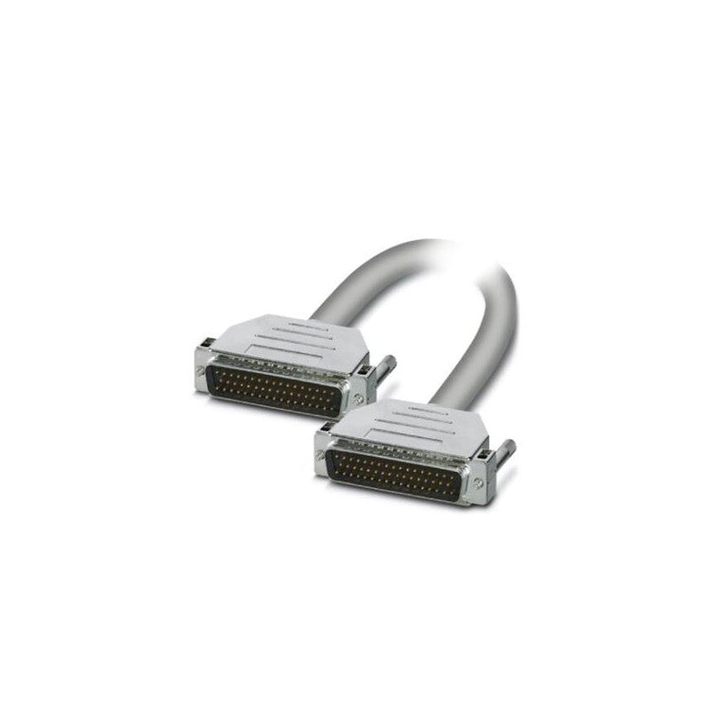 2305693 Phoenix Contact - Cable - CABLE-D50SUB/S/S/100/KONFEK/S - industrial automation part - image 1