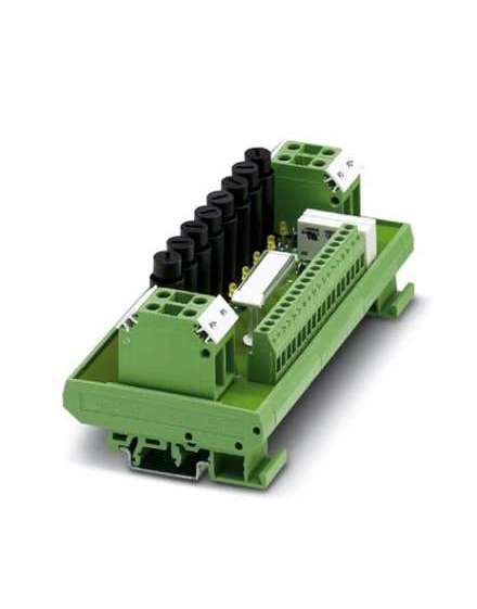 2311823 Phoenix Contact - Potential distributors - UMK-PVB 2/ 8/50A/8XSI - industrial automation part - image 1