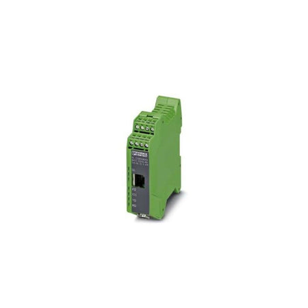 2313478 Phoenix Contact - Interface converters - FL COMSERVER BASIC 232/422/485 - industrial automation part - image 1
