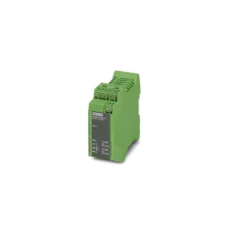 2313643 Phoenix Contact - Modem - PSI-MODEM-SHDSL/ETH - industrial automation part - image 1