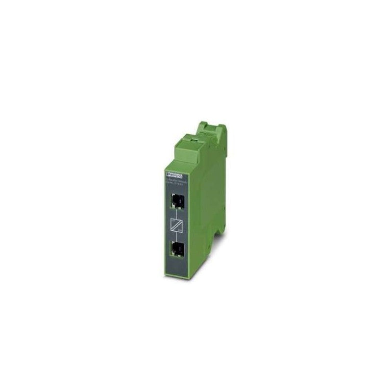 2313915 Phoenix Contact - Network isolator - FL ISOLATOR 1000-RJ/RJ - industrial automation part - image 1