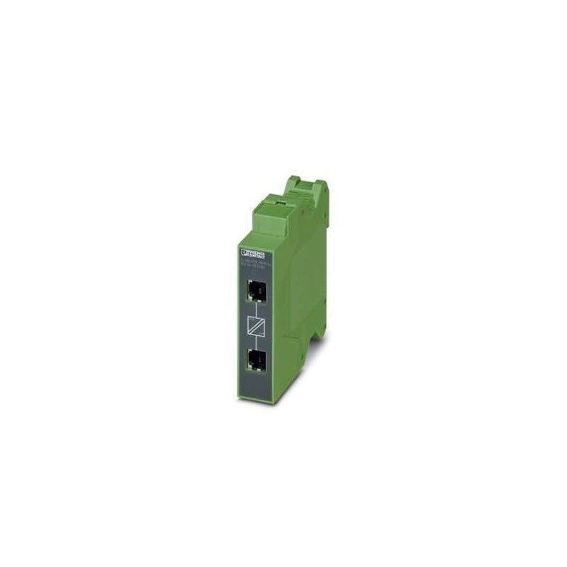 2313931 Phoenix Contact - Network isolator - FL ISOLATOR 100-RJ/RJ - industrial automation part - image 1