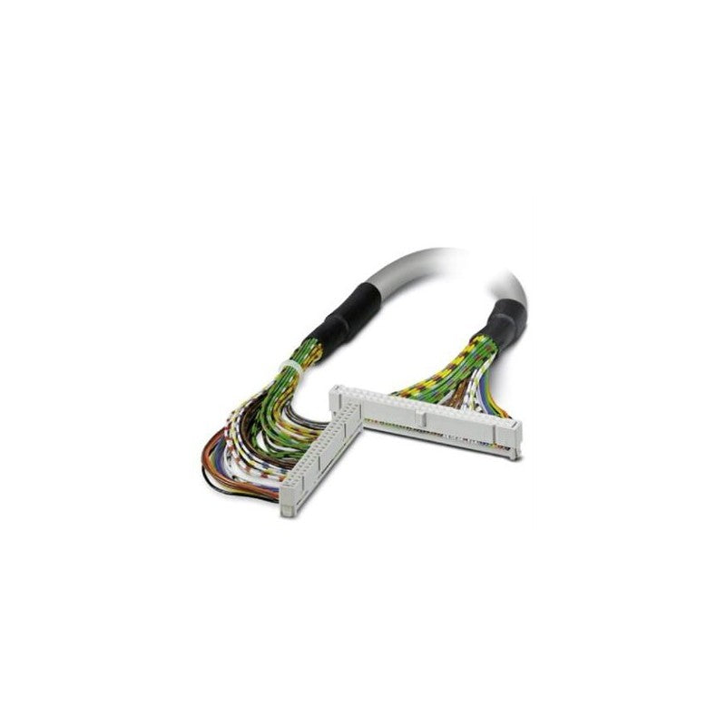 2314150 Phoenix Contact - CABLE-FLK50/0,14/HF/ 1,5M - industrial automation part - image 1