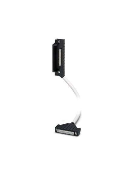 2314341 Phoenix Contact - Front adapters - FLK 40-PA/EZ-DR/KS/ 200/YUC - industrial automation part - image 1