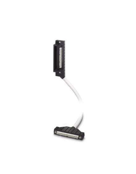 2314503 Phoenix Contact - Front adapters - FLK 50-PA/EZ-DR/KS/2000/YUC - industrial automation part - image 1