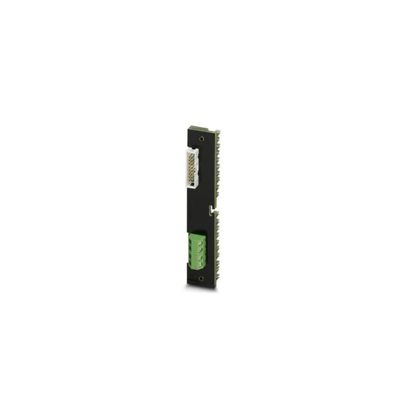 2314749 Phoenix Contact - Front adapters - FLKM 16-PA-S300/MINI-MCR - industrial automation part - image 1