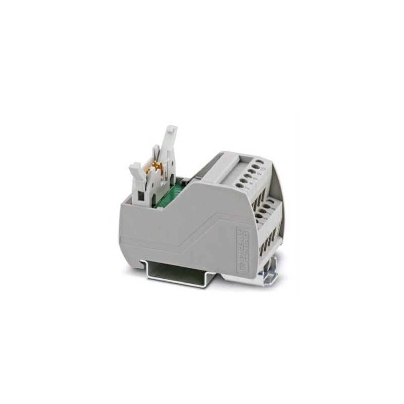 2315010 Phoenix Contact - Interface module - VIP-2/SC/FLK10 - industrial automation part - image 1