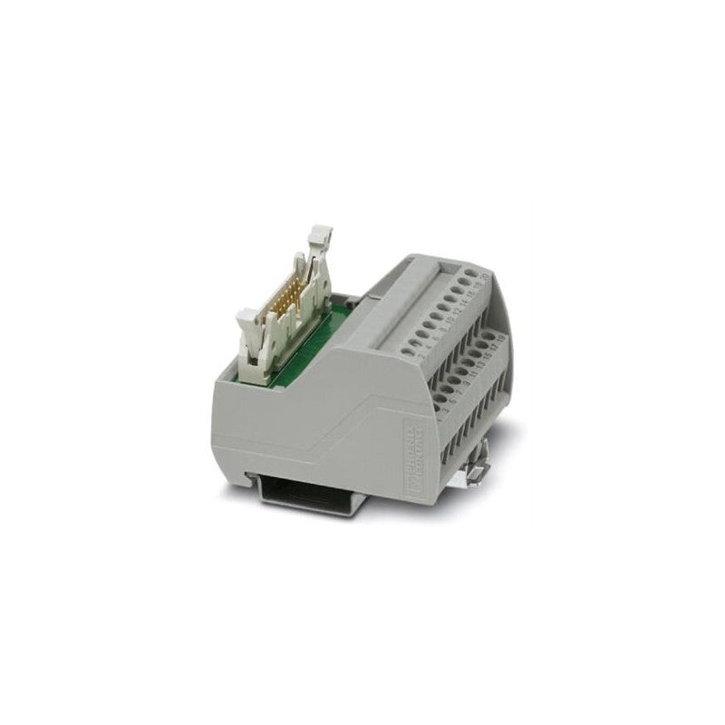 2315049 Phoenix Contact - Interface module - VIP-2/SC/FLK20 - industrial automation part - image 1