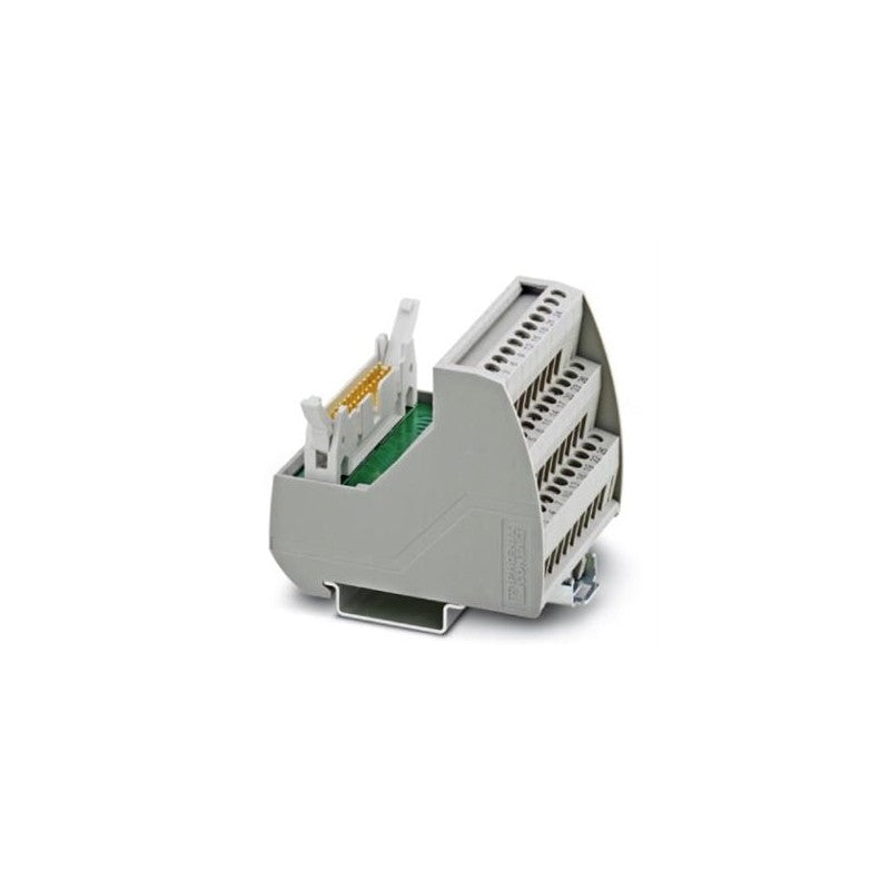 2315052 Phoenix Contact - Interface module - VIP-3/SC/FLK26 - industrial automation part - image 1