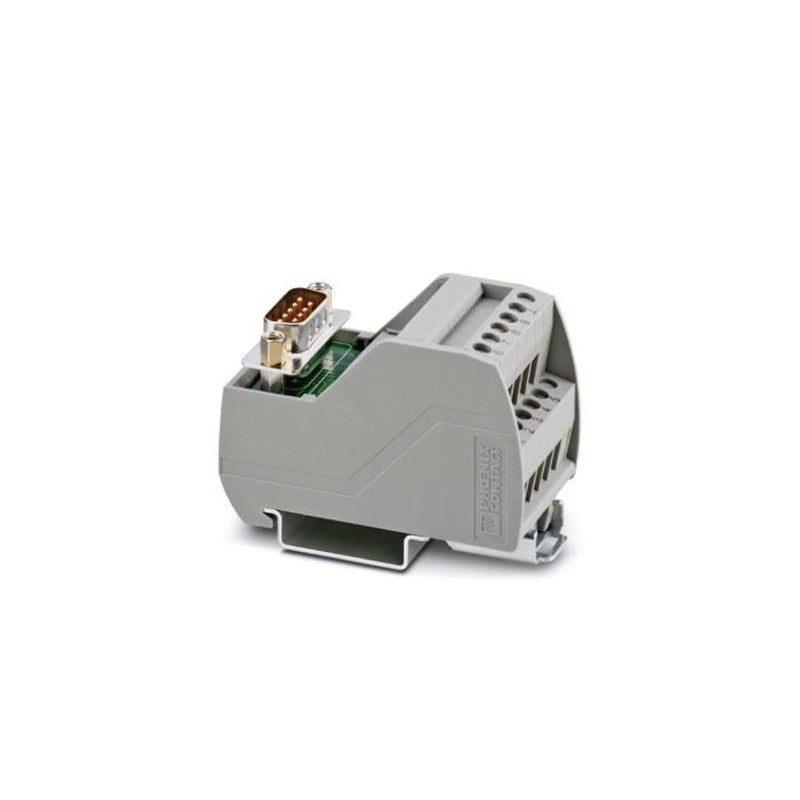 2315117 Phoenix Contact - Interface module - VIP-2/SC/D 9SUB/M - industrial automation part - image 1