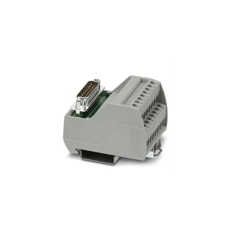 2315120 Phoenix Contact - Interface module - VIP-2/SC/D15SUB/M - industrial automation part - image 1