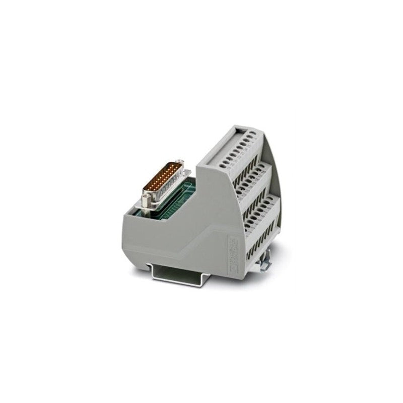 2315133 Phoenix Contact - Interface module - VIP-3/SC/D25SUB/M - industrial automation part - image 1