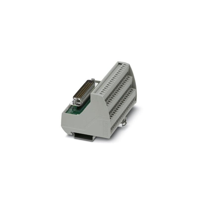2315159 Phoenix Contact - Interface module - VIP-3/SC/D50SUB/M - industrial automation part - image 1