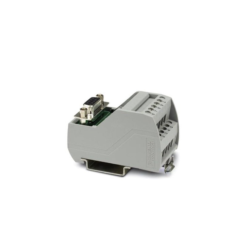 2315162 Phoenix Contact - Interface module - VIP-2/SC/D 9SUB/F - industrial automation part - image 1