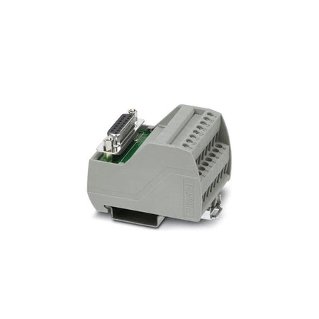 2315175 Phoenix Contact - Interface module - VIP-2/SC/D15SUB/F - industrial automation part - image 1