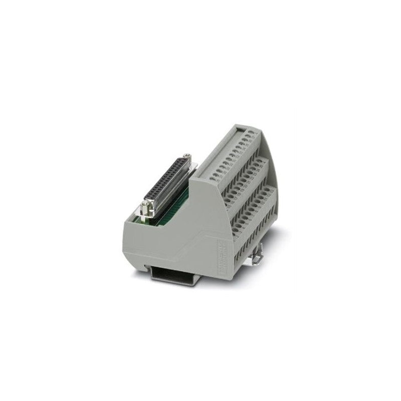2315191 Phoenix Contact - Interface module - VIP-3/SC/D37SUB/F - industrial automation part - image 1