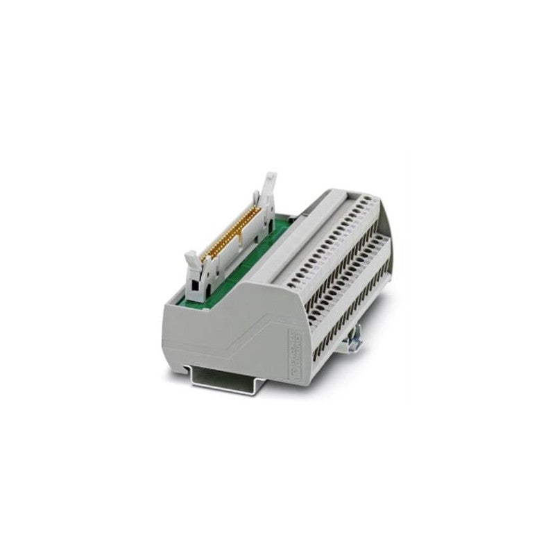 2315227 Phoenix Contact - Passive module - VIP-2/SC/FLK50/PLC - industrial automation part - image 1