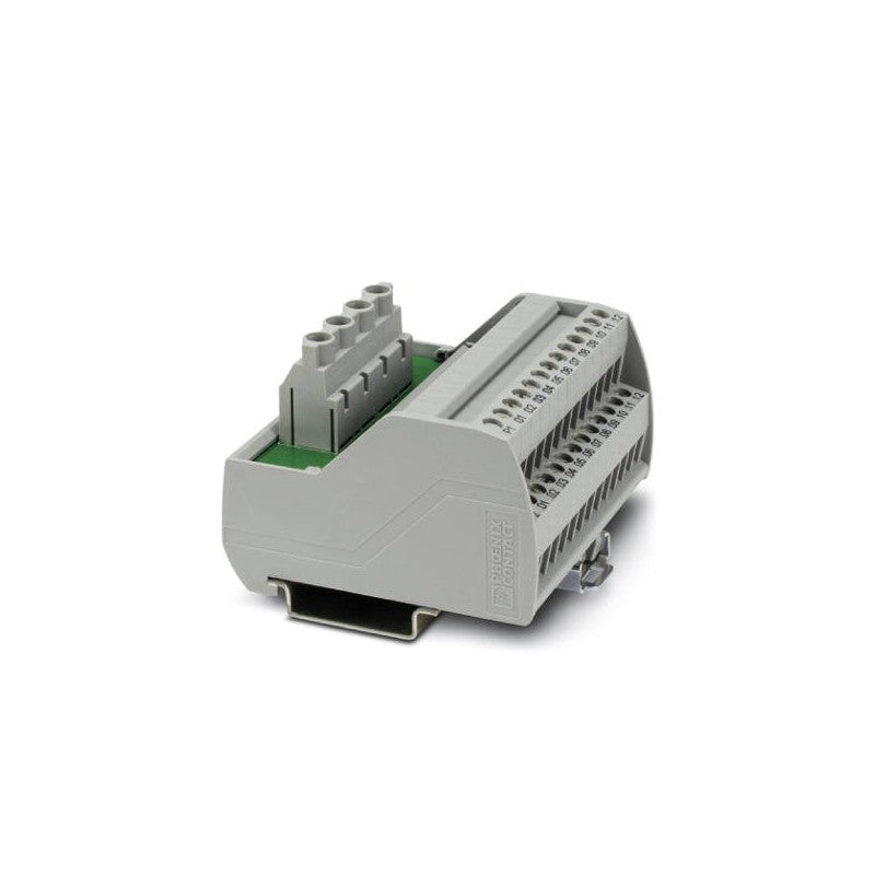 2315269 Phoenix Contact - VIP-2/SC/PDM-2/24 - industrial automation part - image 1