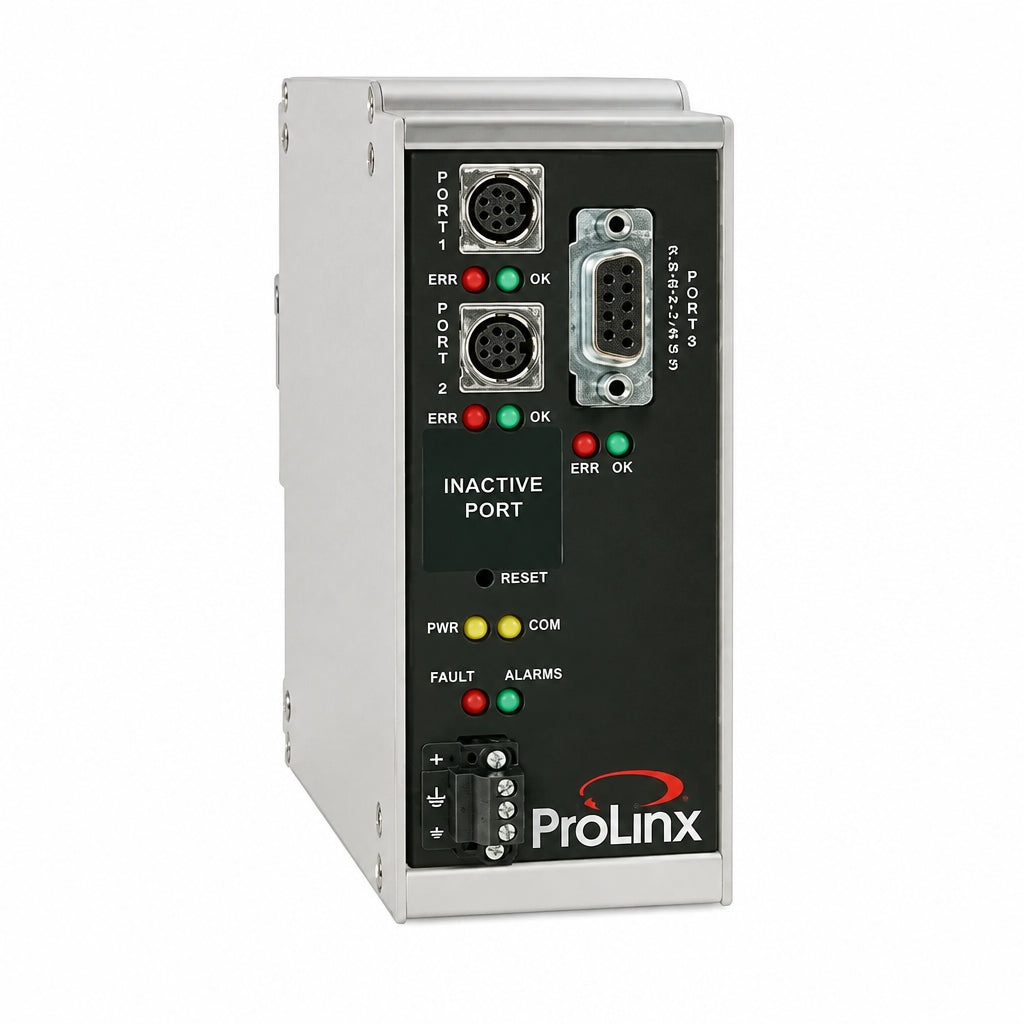 ProSoft 5105-MCM-PDPS Gateway