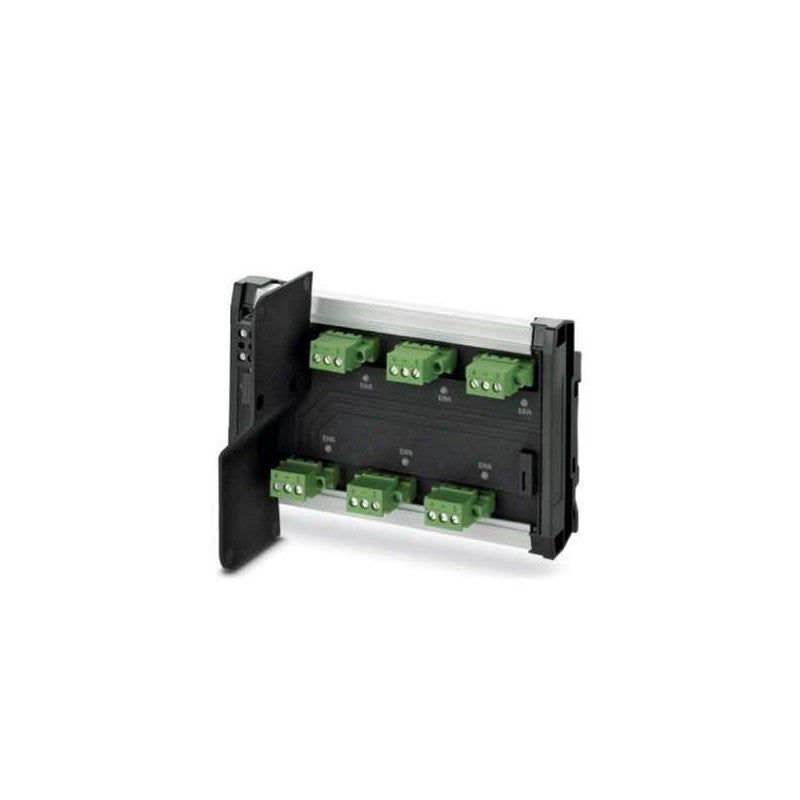 2316307 Phoenix Contact - Device coupler - FB-6SP - industrial automation part - image 1