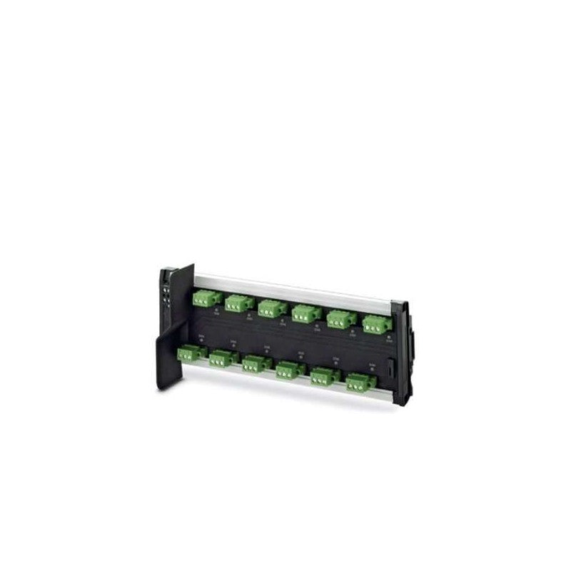 2316310 Phoenix Contact - Device coupler - FB-12SP - industrial automation part - image 1