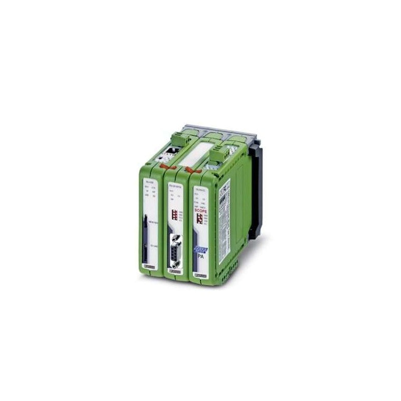2316370 Phoenix Contact - Converter - FB-HSB-DP/PA - industrial automation part - image 1