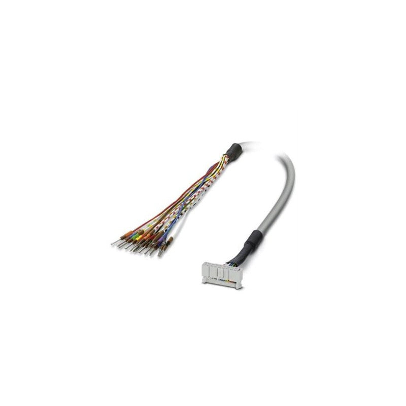 2318130 Phoenix Contact - Cable - CABLE-FLK16/OE/0,14/ 1,0M - industrial automation part - image 1