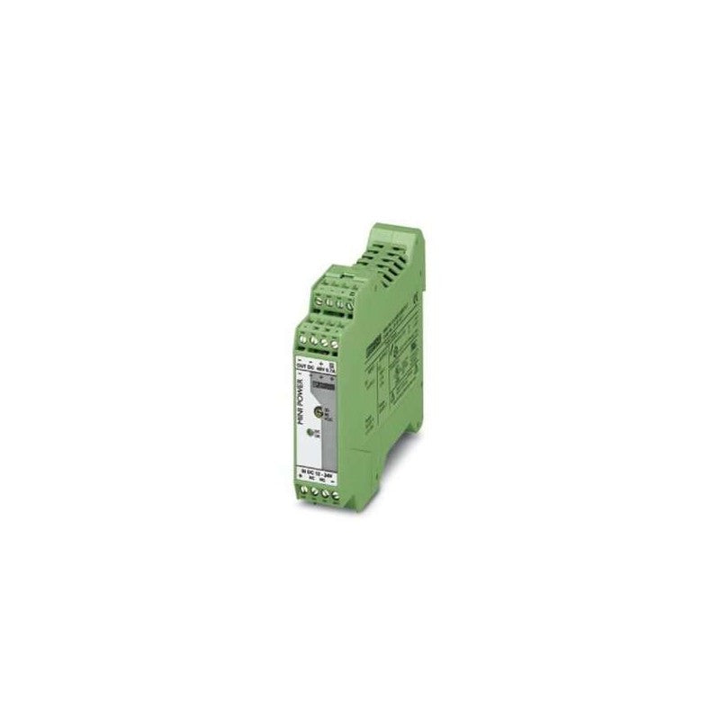 2320021 Phoenix Contact - MINI-PS- 12- 24DC/48DC/0.7 - industrial automation part - image 1