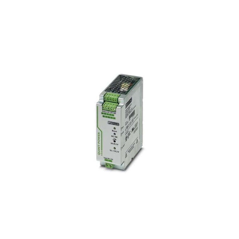 2320092 Phoenix Contact - QUINT-PS/24DC/24DC/10 - industrial automation part - image 1
