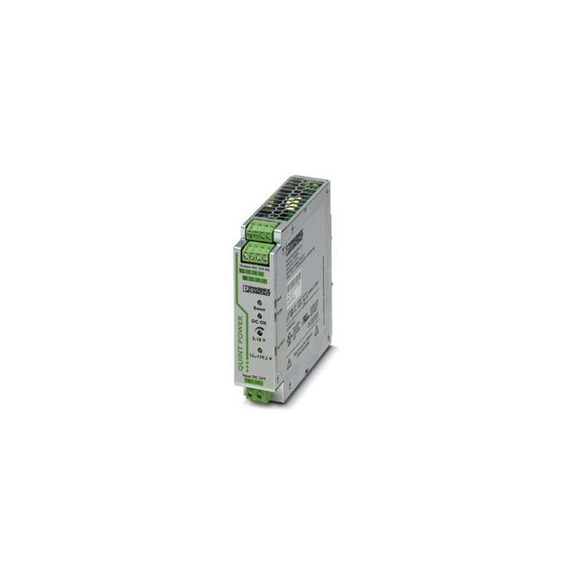 2320115 Phoenix Contact - QUINT-PS/24DC/12DC/ 8 - industrial automation part - image 1