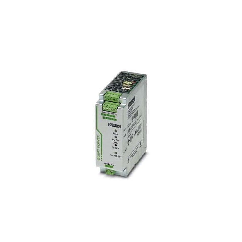 2320128 Phoenix Contact - QUINT-PS/24DC/48DC/ 5 - industrial automation part - image 1