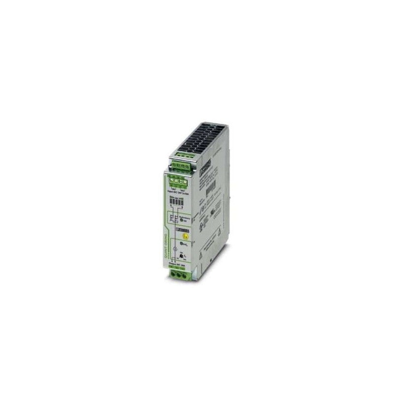 2320173 Phoenix Contact - QUINT-ORING/24DC/2X10/1X20 - industrial automation part - image 1