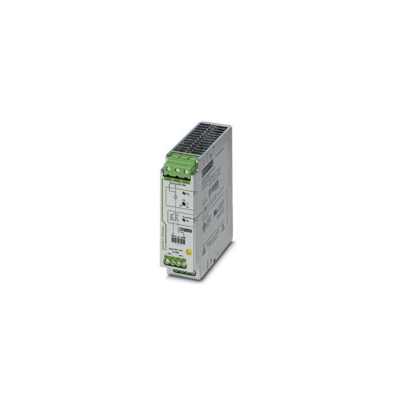 2320186 Phoenix Contact - QUINT-ORING/24DC/2X20/1X40 - industrial automation part - image 1