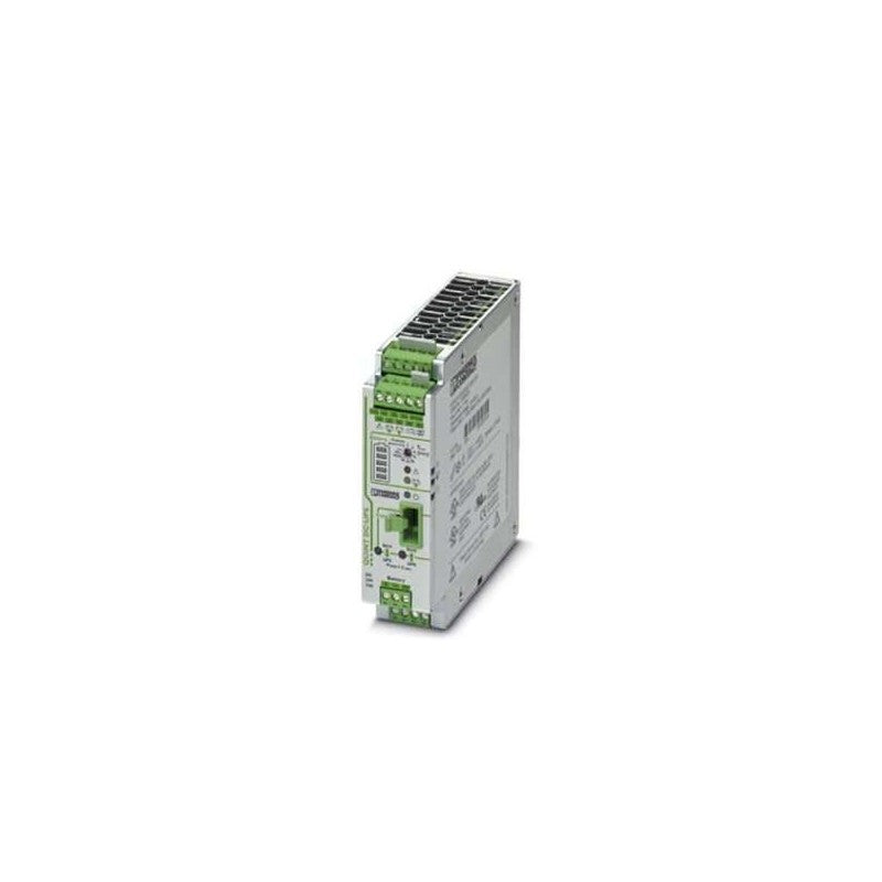 2320225 Phoenix Contact - QUINT-UPS/ 24DC/ 24DC/10 - industrial automation part - image 1