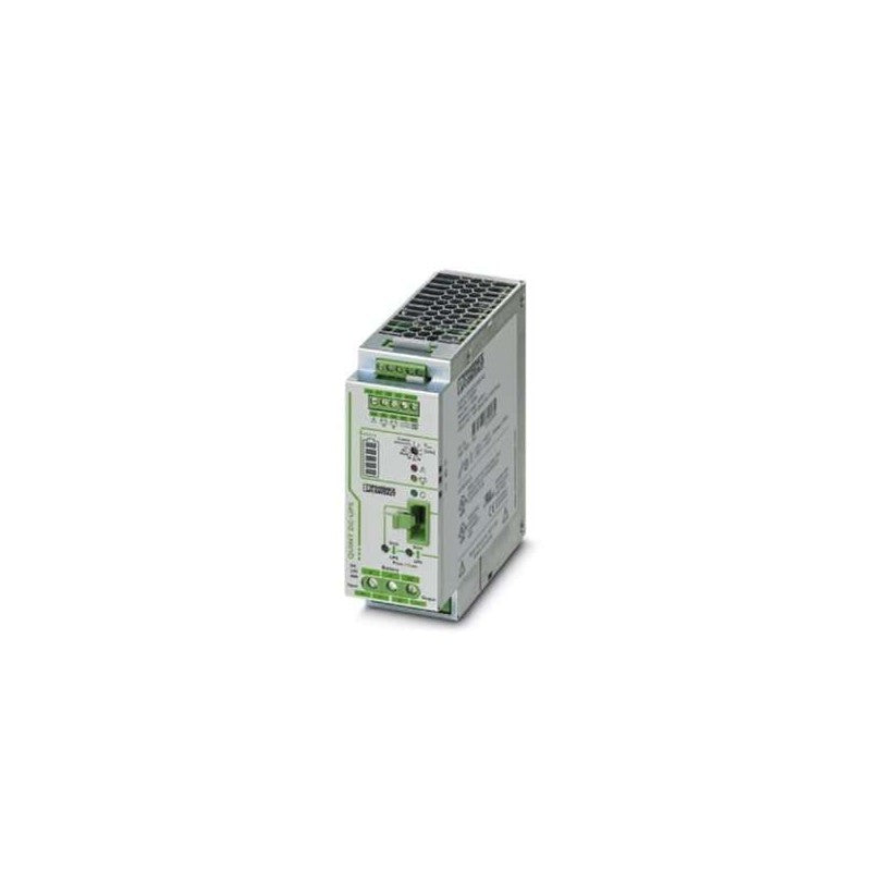 2320241 Phoenix Contact - QUINT-UPS/ 24DC/ 24DC/40 - industrial automation part - image 1