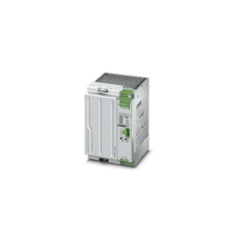 2320267 Phoenix Contact - QUINT-UPS/ 24DC/ 24DC/10/3.4AH - industrial automation part - image 1