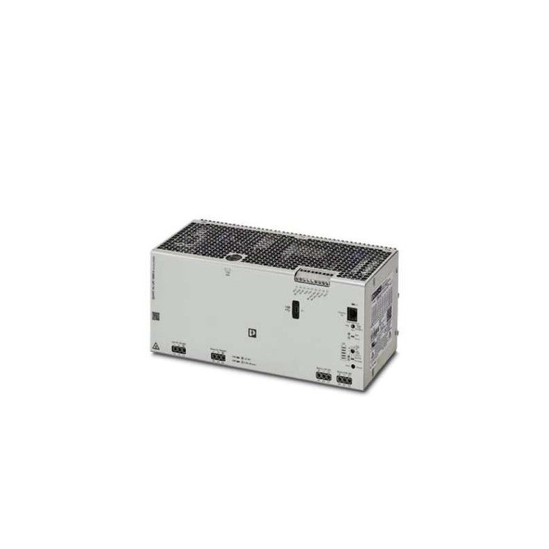 2320283 Phoenix Contact - QUINT4-UPS/1AC/1AC/1KVA - industrial automation part - image 1