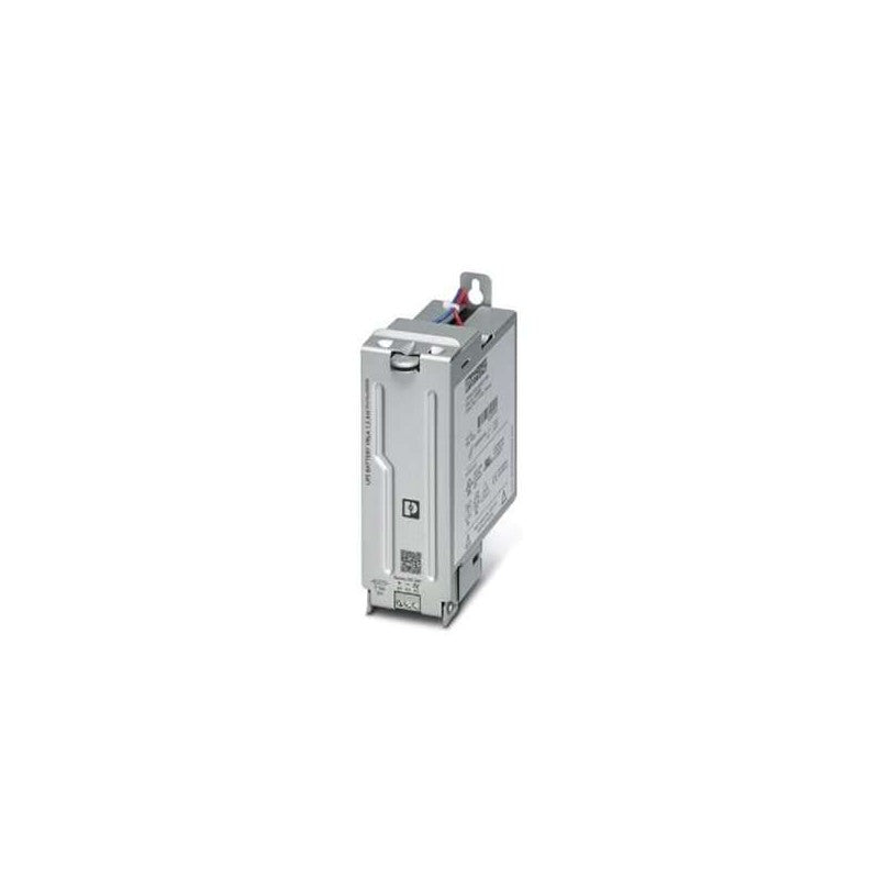 2320296 Phoenix Contact - UPS-BAT/VRLA/24DC/1.3AH - industrial automation part - image 1