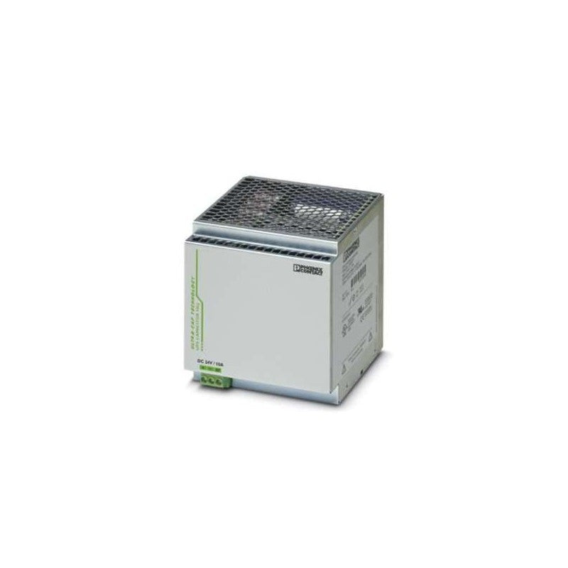 2320377 Phoenix Contact - UPS-CAP/24DC/10A/10KJ - industrial automation part - image 1