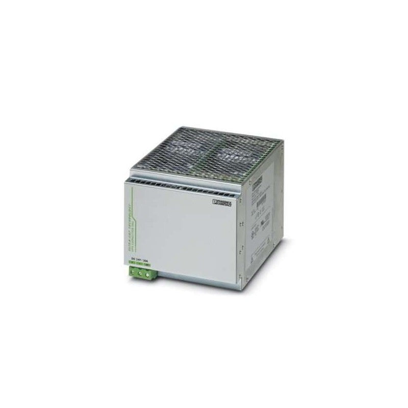 2320380 Phoenix Contact - UPS-CAP/24DC/20A/20KJ - industrial automation part - image 1