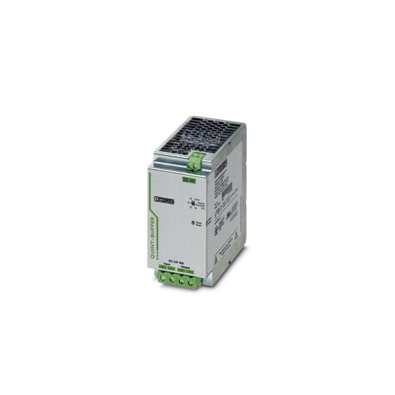 2320393 Phoenix Contact - QUINT-BUFFER/24DC/24DC/40 - industrial automation part - image 1