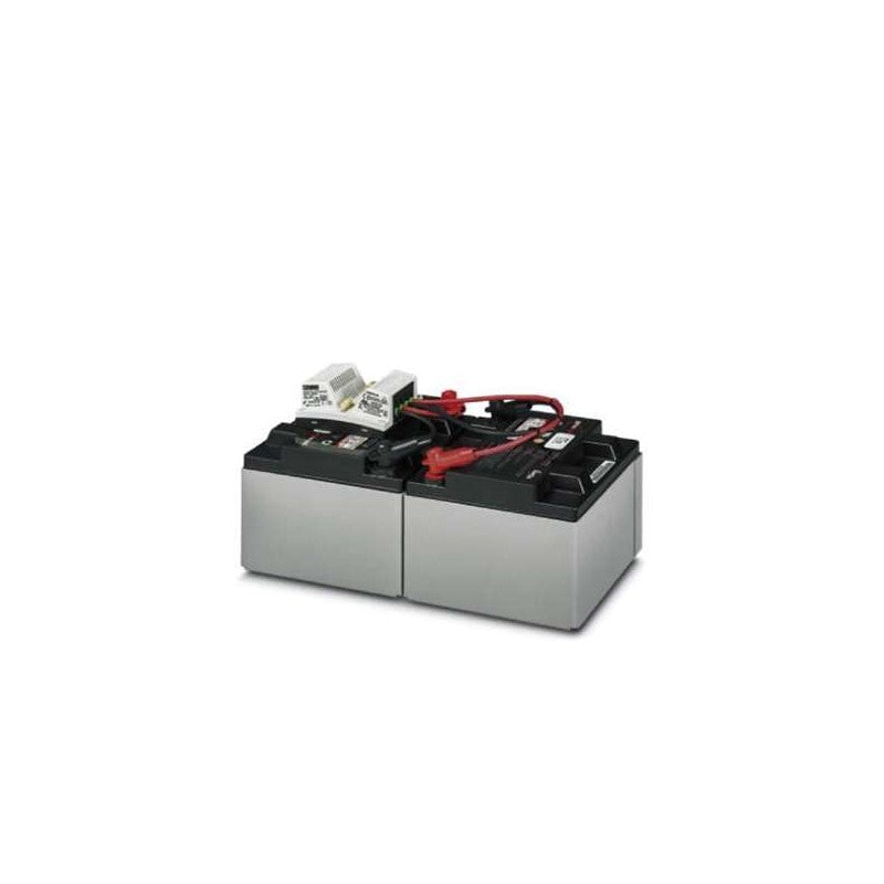 2320429 Phoenix Contact - UPS-BAT/VRLA-WTR/24DC/26AH - industrial automation part - image 1