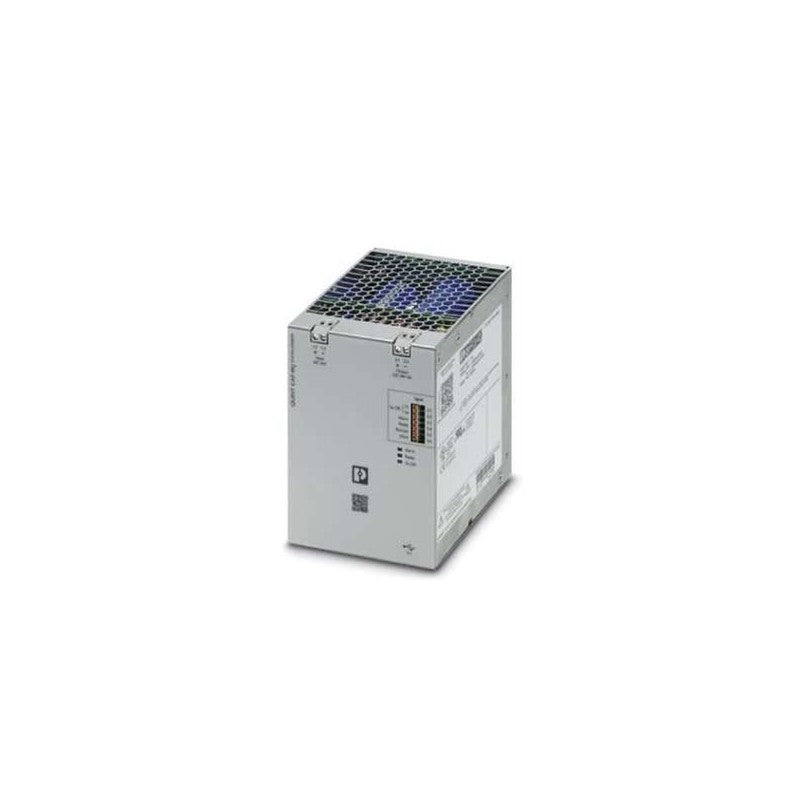 2320539 Phoenix Contact - QUINT4-CAP/24DC/5/4KJ - industrial automation part - image 1